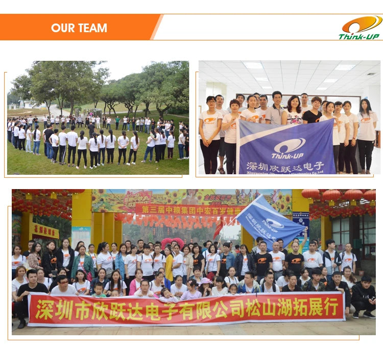 Drop Shipping USB Wired Gamepad for Xbox One Controller Dual Motor Vibration for Xbox One Control PC / Laptop Windows 7/8/10