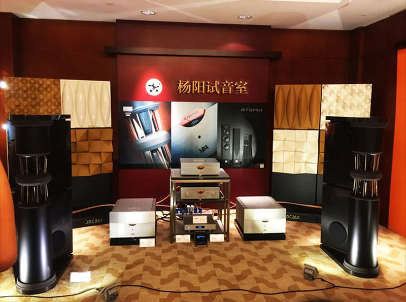 5-position AC Socket 15A 50-60KHz Hi-End Hifi Theater Audio AC Power Filter Audio Noise Power Conditioner Power Purifie with USB