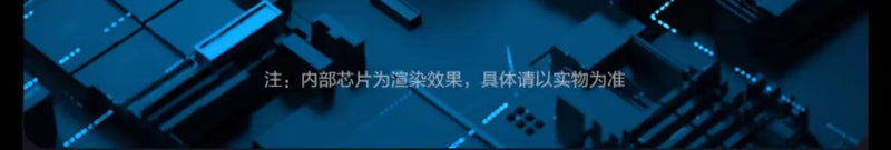 65W Power Bank 60000 MA Super Fast Charge 60000 Large Capacity Portable Lanyard with Light Notebook Camping