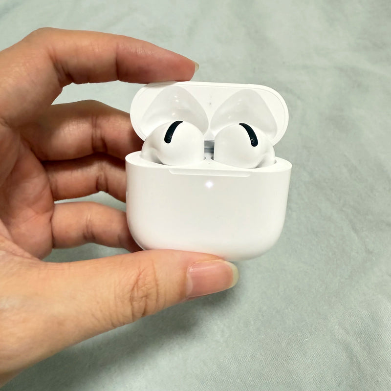 Original Air Pro Wireless Bluetooth Earphones Headphone ANC Game Sport HiFi Sound Earbud With Microphone For iPhone Android