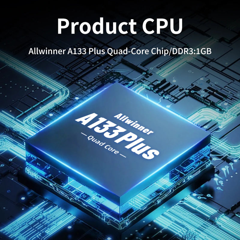 New V90S Retro Flip Handheld Game Console 3.5 Inch 640*480 Ips Screen A133Plus Vibration function Children's Gifts