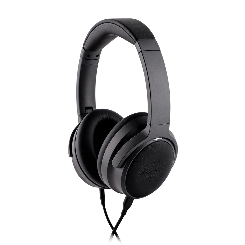 Kiwi Ears Ardor Audiophile Bluetooth Dual-Driver Headphones Hybrid ANC Noise Cancellation Headphone