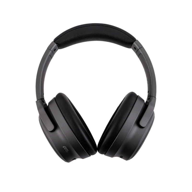 Kiwi Ears Ardor Audiophile Bluetooth Dual-Driver Headphones Hybrid ANC Noise Cancellation Headphone