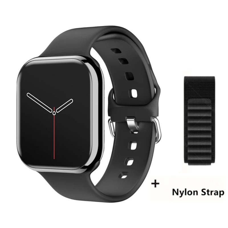 NEW Smart Watch Series 10 Men Blood Pressure BT Call NFC Sleep monitoring Wireless Charge Women Sport Smartwatch For IOS Android