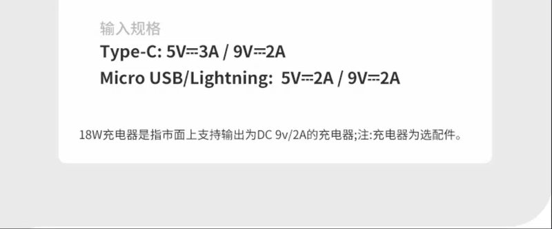 65W Power Bank 60000 MA Super Fast Charge 60000 Large Capacity Portable Lanyard with Light Notebook Camping