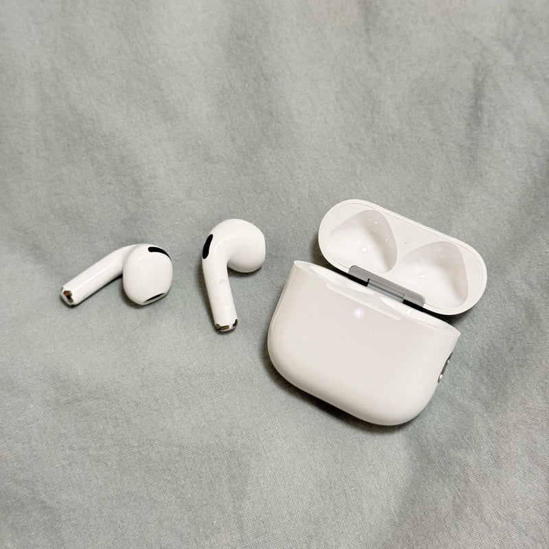 Original Air Pro Wireless Bluetooth Earphones Headphone ANC Game Sport HiFi Sound Earbud With Microphone For iPhone Android