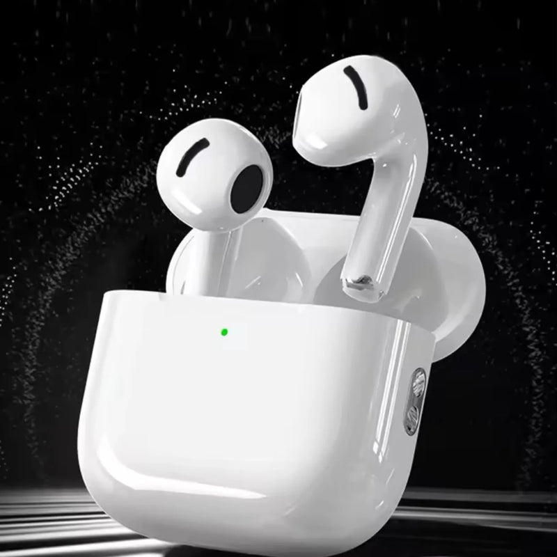 Original AIR Wireless Bluetooth Earphones ANC Noise Reduction Microphone earbuds TWS Long battery life Pod Spatial Audio PRO