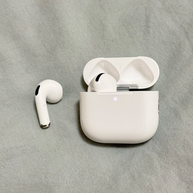 Original Air Pro Wireless Bluetooth Earphones Headphone ANC Game Sport HiFi Sound Earbud With Microphone For iPhone Android