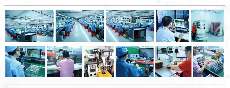 Wireless Speaker BLAST! S5 ENC IPX7 Waterproof LED Light Strong bass Bluetooth speaker Type-C charging Cable 1100mAh BLAST! S5