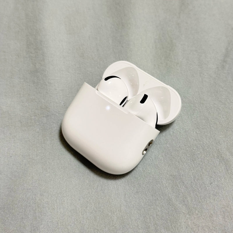 Original Air Pro Wireless Bluetooth Earphones Headphone ANC Game Sport HiFi Sound Earbud With Microphone For iPhone Android