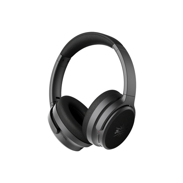 Kiwi Ears Ardor Audiophile Bluetooth Dual-Driver Headphones Hybrid ANC Noise Cancellation Headphone