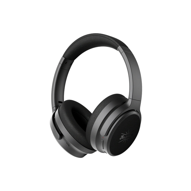 Kiwi Ears Ardor Audiophile Bluetooth Dual-Driver Headphones Hybrid ANC Noise Cancellation Headphone