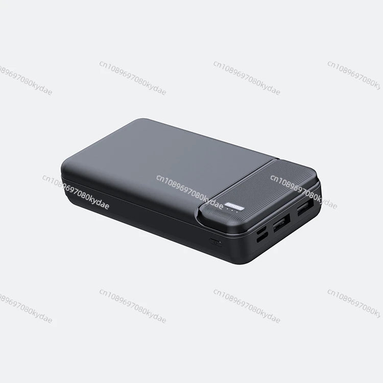 20000mah Power Bank Ultra Slim Fast Charging External Battery Pack with Dual USB Outputs for iPhone 14 13 12 Pro11 XR X 7 6