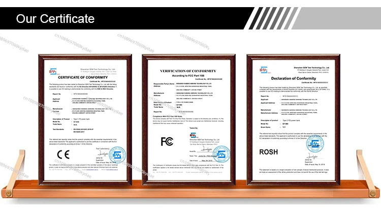 20000mah Power Bank Ultra Slim Fast Charging External Battery Pack with Dual USB Outputs for iPhone 14 13 12 Pro11 XR X 7 6