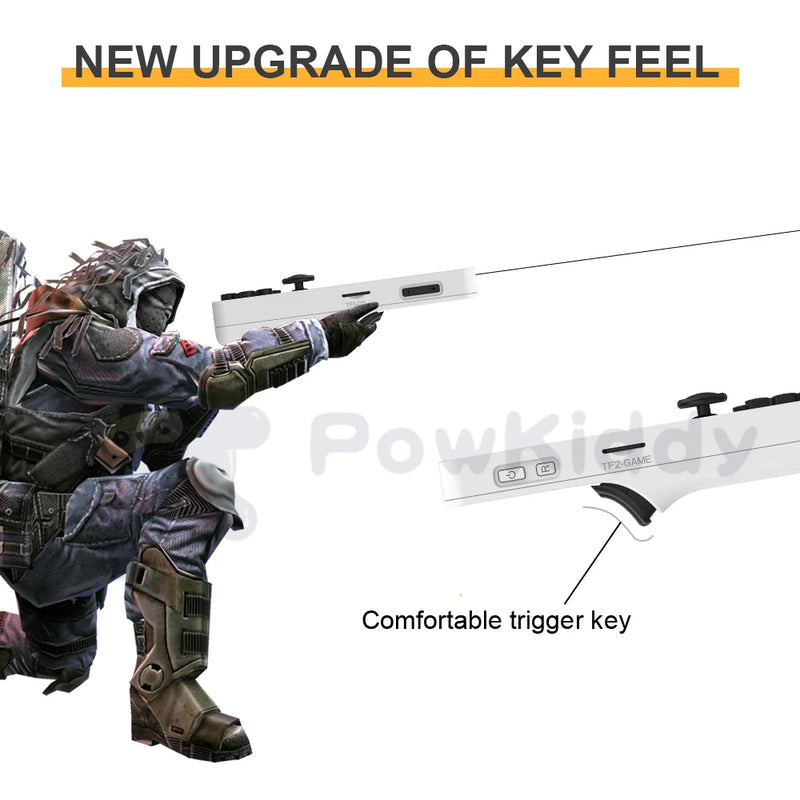 NEW RGB20S 3.5-Inch 4:3 IPS Screen Retro Handheld Game Console Open Source System RK3326 Dual Card Children's Gifts