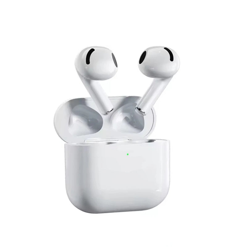 Original Air Pro Wireless Bluetooth Earphones Headphone ANC Game Sport HiFi Sound Earbud With Microphone For iPhone Android