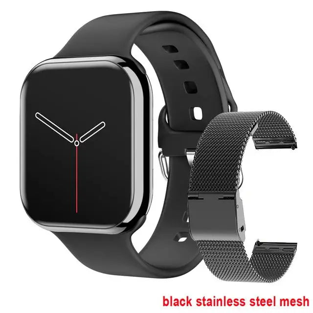 NEW Smart Watch Series 10 Men Blood Pressure BT Call NFC Sleep monitoring Wireless Charge Women Sport Smartwatch For IOS Android